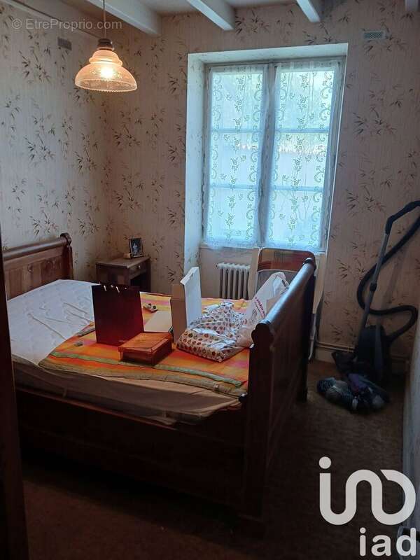 Photo 7 - Maison à SAINT-SECONDIN