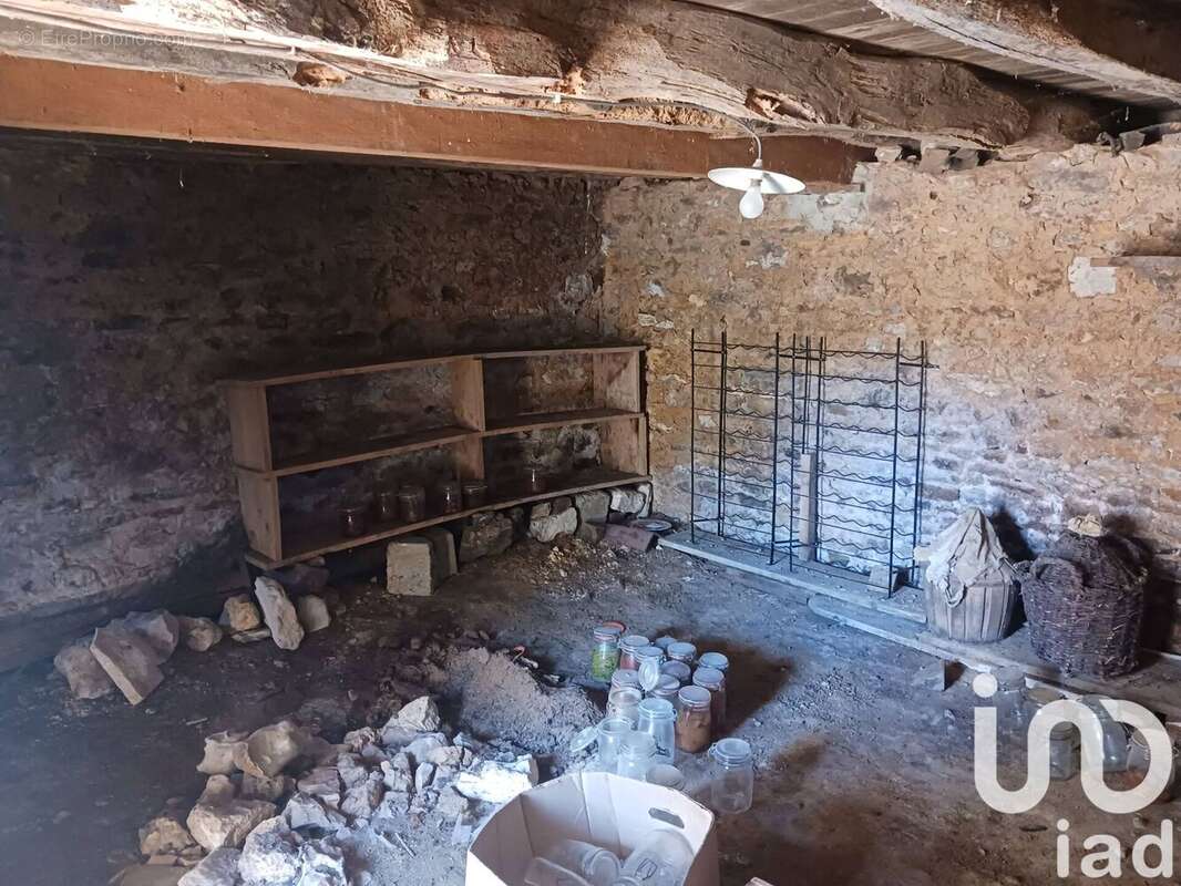 Photo 8 - Maison à SAINT-SECONDIN