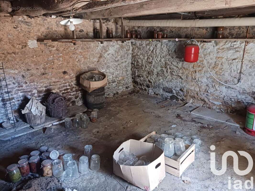 Photo 9 - Maison à SAINT-SECONDIN