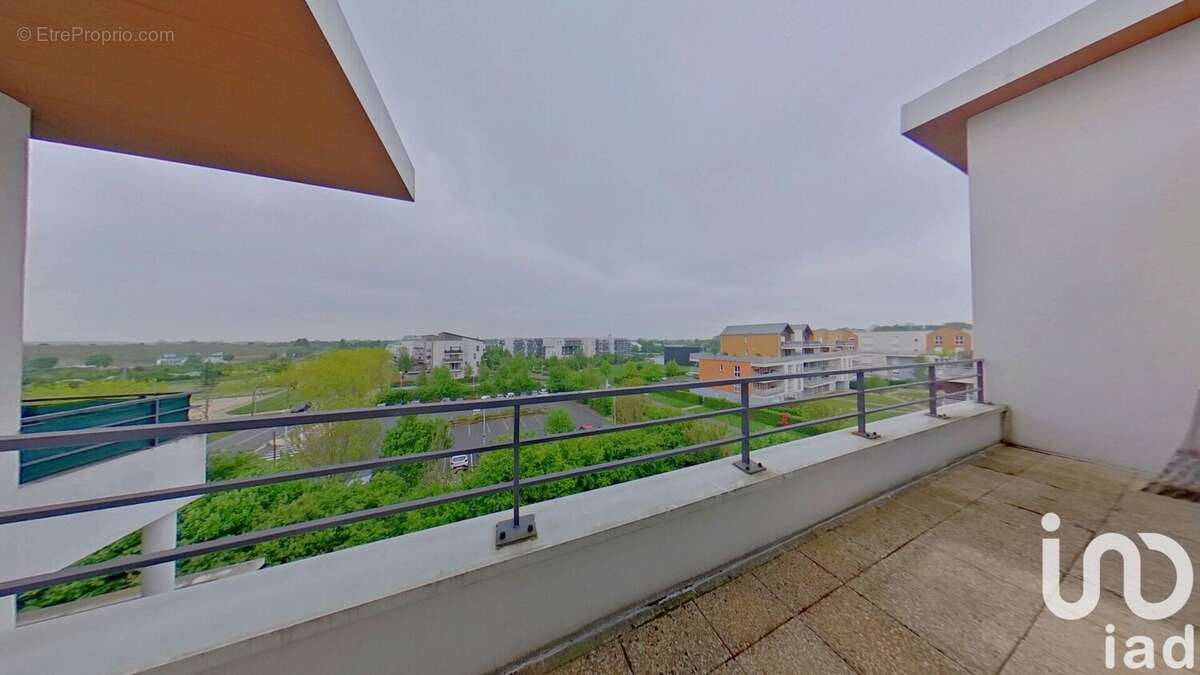 Photo 5 - Appartement à LIEUSAINT