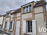Photo 1 - Maison à MARCILLY-SUR-SEINE
