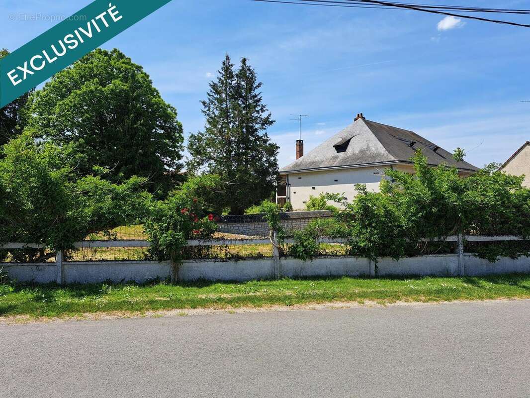 Photo 5 - Maison à CHILLEURS-AUX-BOIS