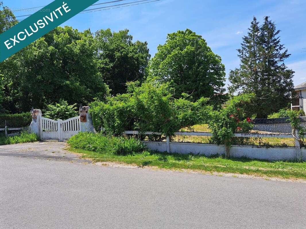 Photo 6 - Maison à CHILLEURS-AUX-BOIS