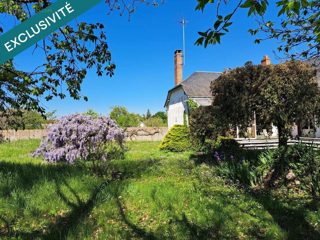 Photo 7 - Maison à CHILLEURS-AUX-BOIS