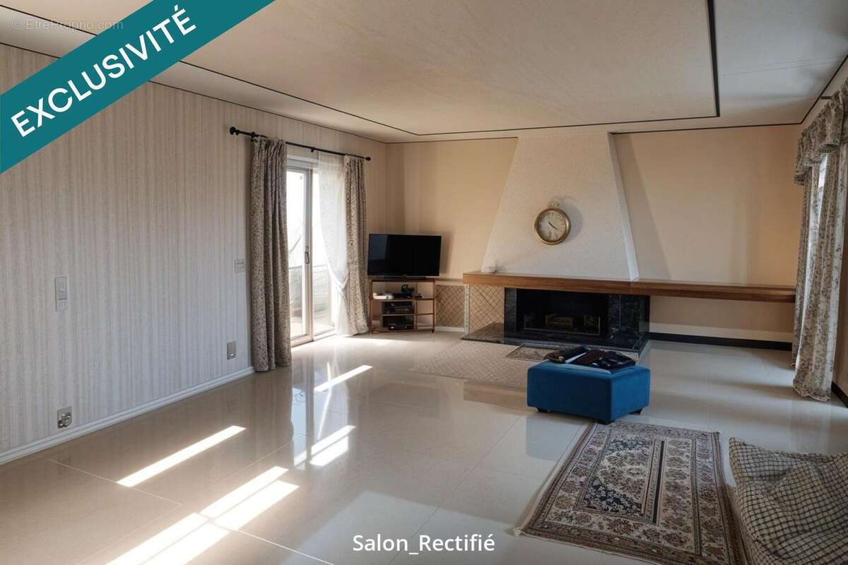 Photo 9 - Maison à CHILLEURS-AUX-BOIS