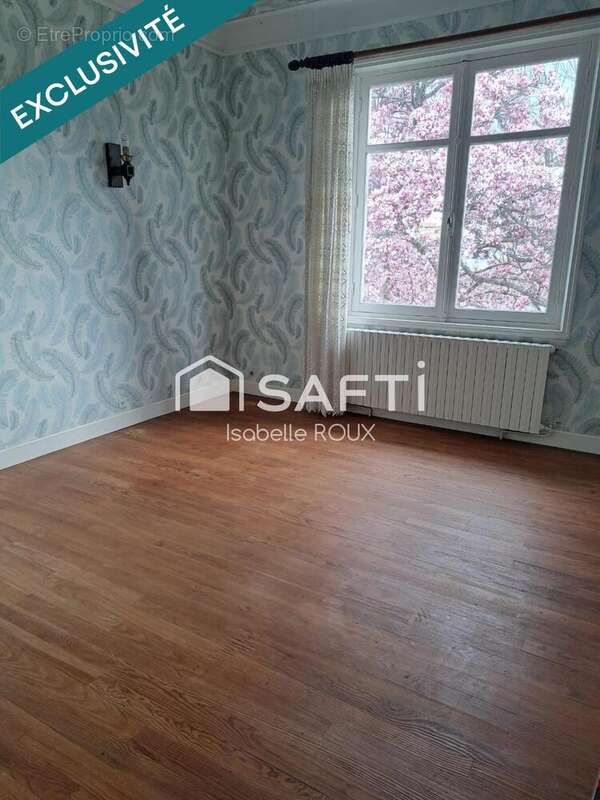 Photo 2 - Maison à BAYONNE