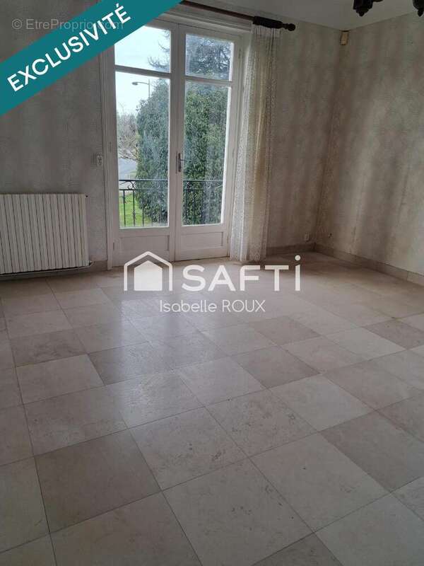 Photo 4 - Maison à BAYONNE