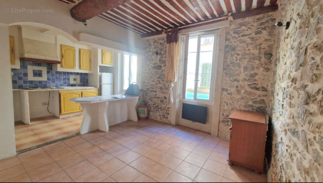 Appartement à LA SEYNE-SUR-MER