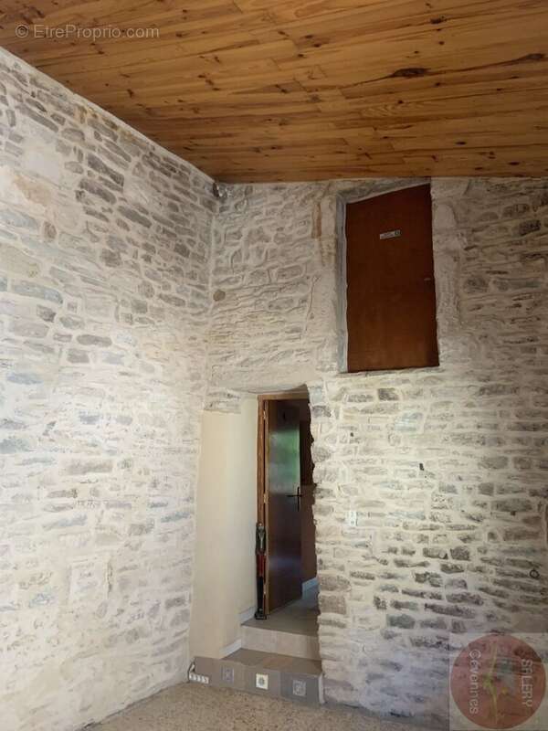 Maison à MEJANNES-LES-ALES