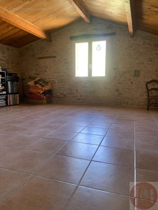 Maison à MEJANNES-LES-ALES