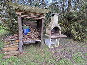 Terrain à ARNAVILLE