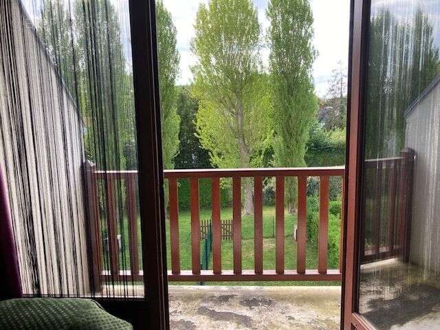 Appartement à CABOURG