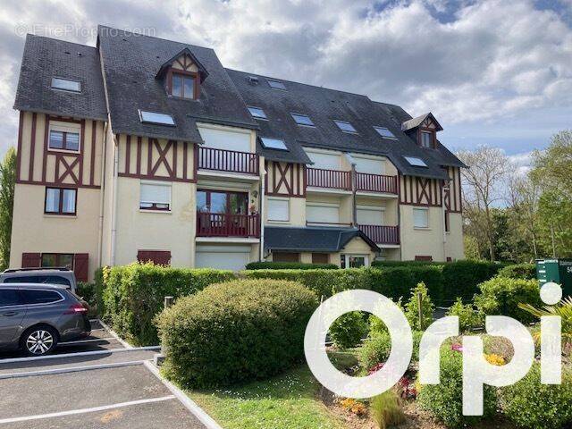 Appartement à CABOURG