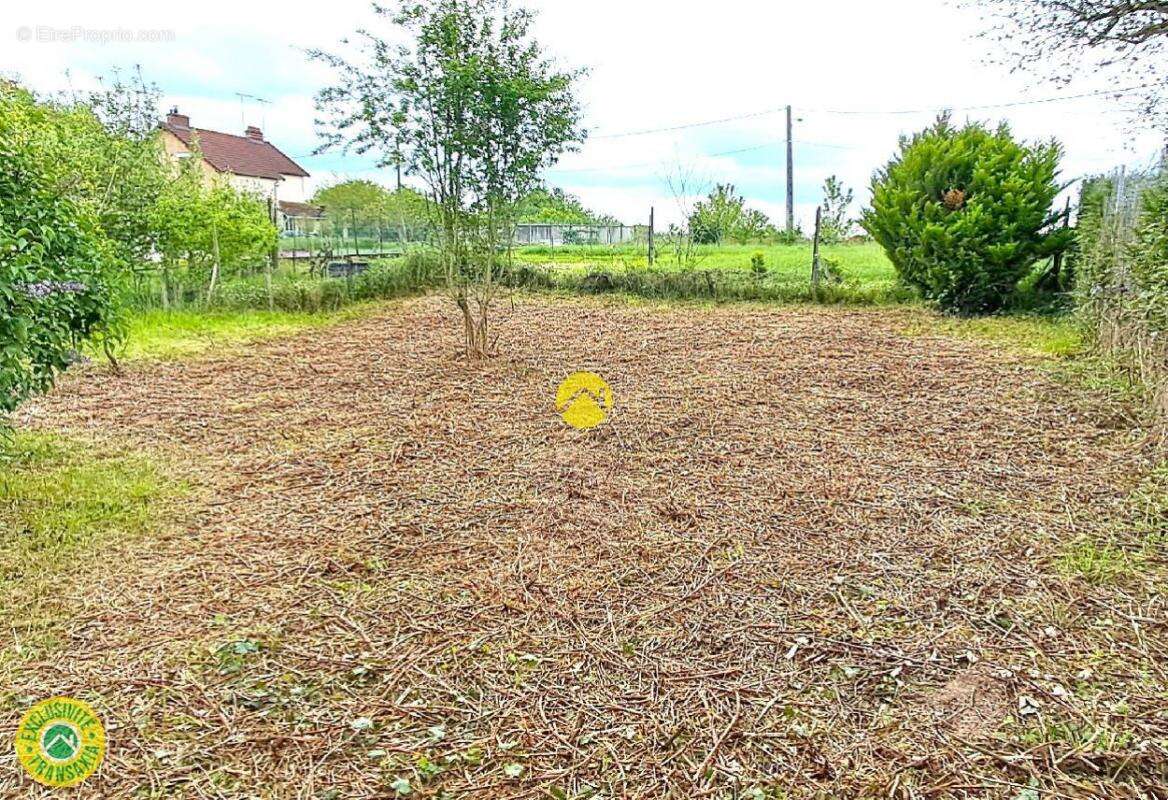 Maison à SAINT-HILAIRE