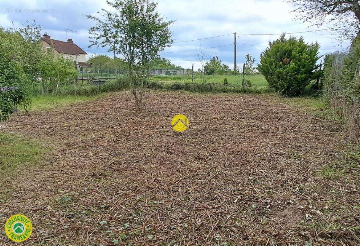 Maison à SAINT-HILAIRE