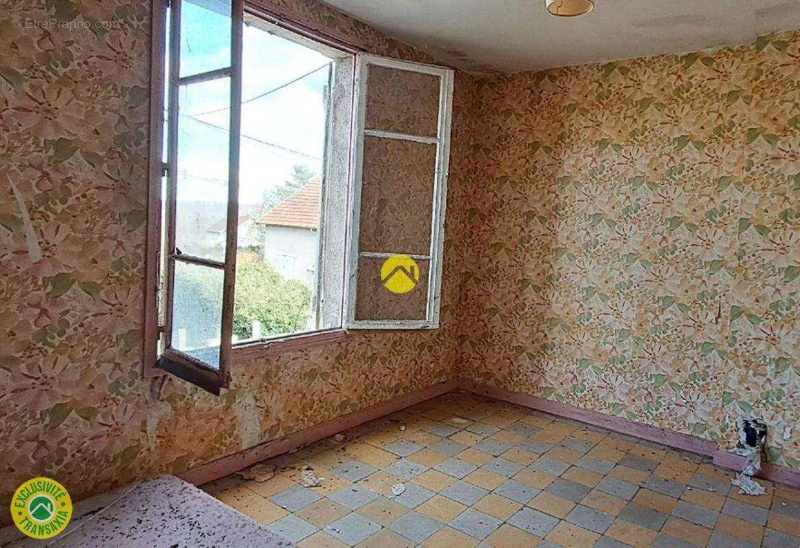 Maison à SAINT-HILAIRE