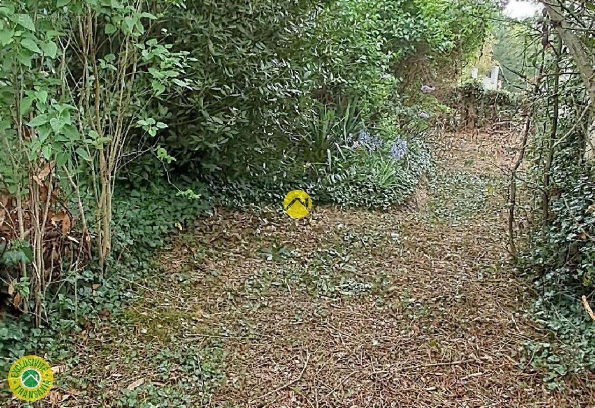 Maison à SAINT-HILAIRE