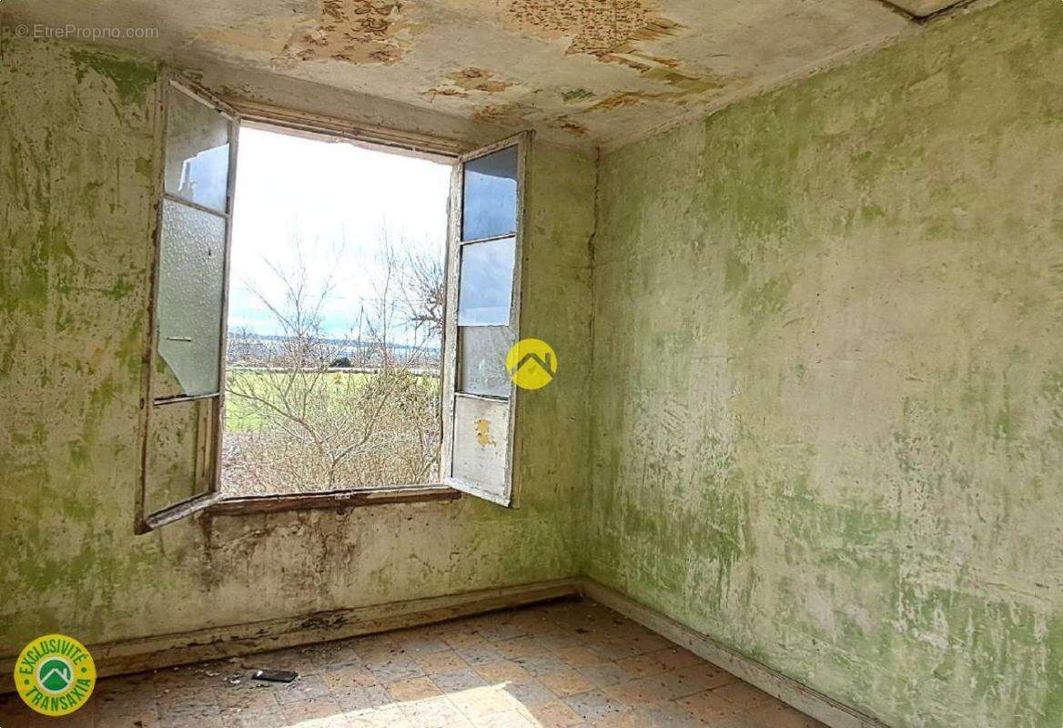 Maison à SAINT-HILAIRE