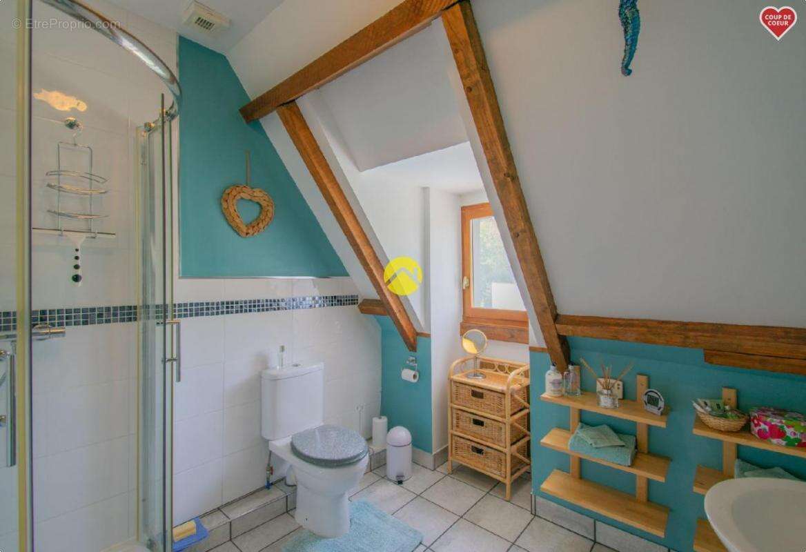 Maison à LE BUISSON-DE-CADOUIN