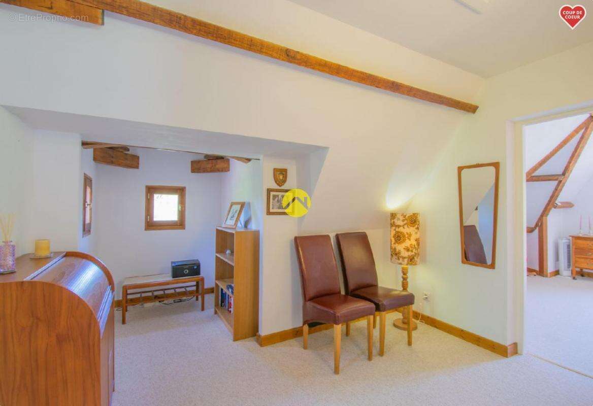 Maison à LE BUISSON-DE-CADOUIN