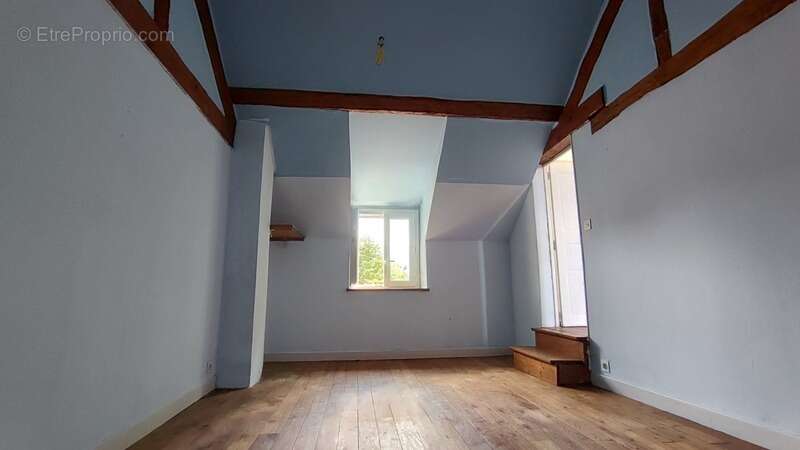 Maison à VILLEMANDEUR