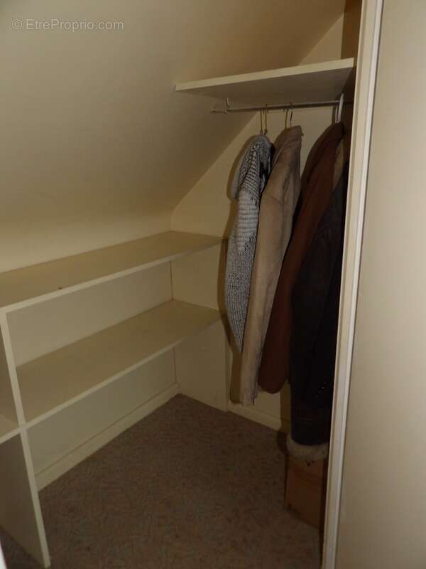 Maison à LAGARDE-ENVAL