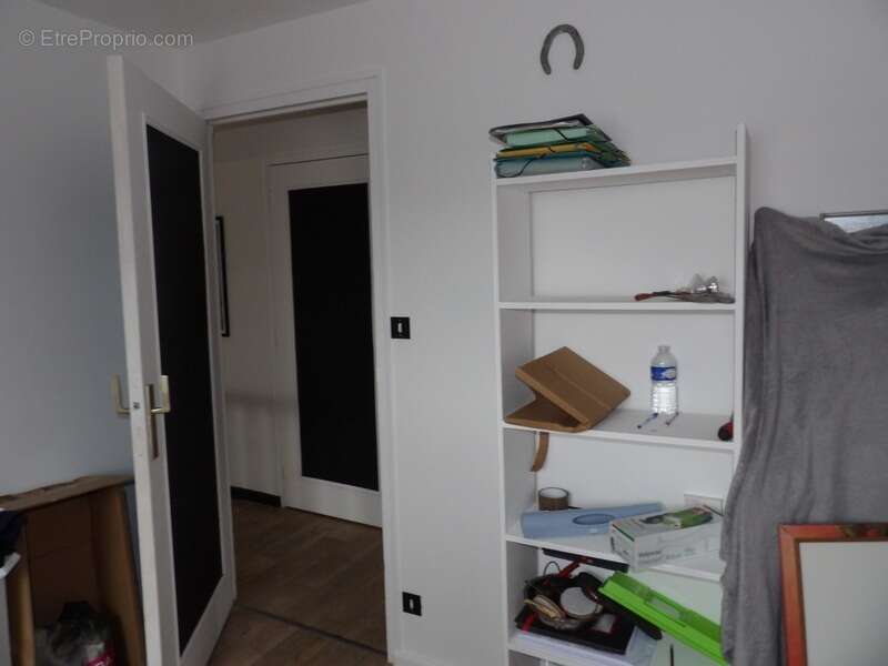 Maison à LAGARDE-ENVAL