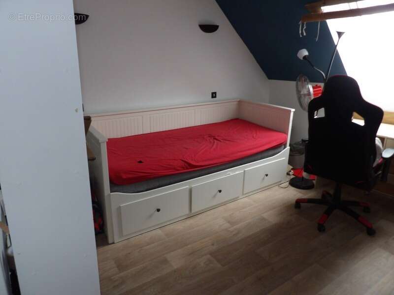 Maison à LAGARDE-ENVAL