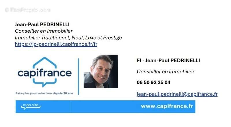 Appartement à LYON-8E