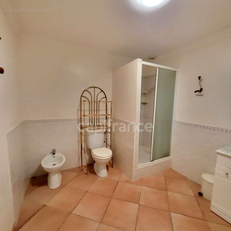 Appartement à SAINT-CLAR