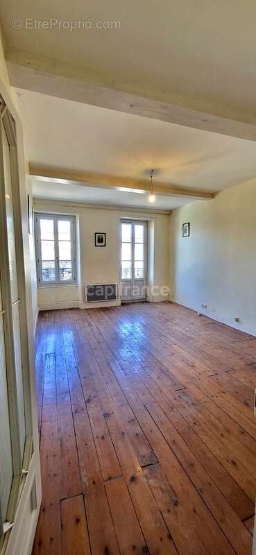 Appartement à SAINT-CLAR