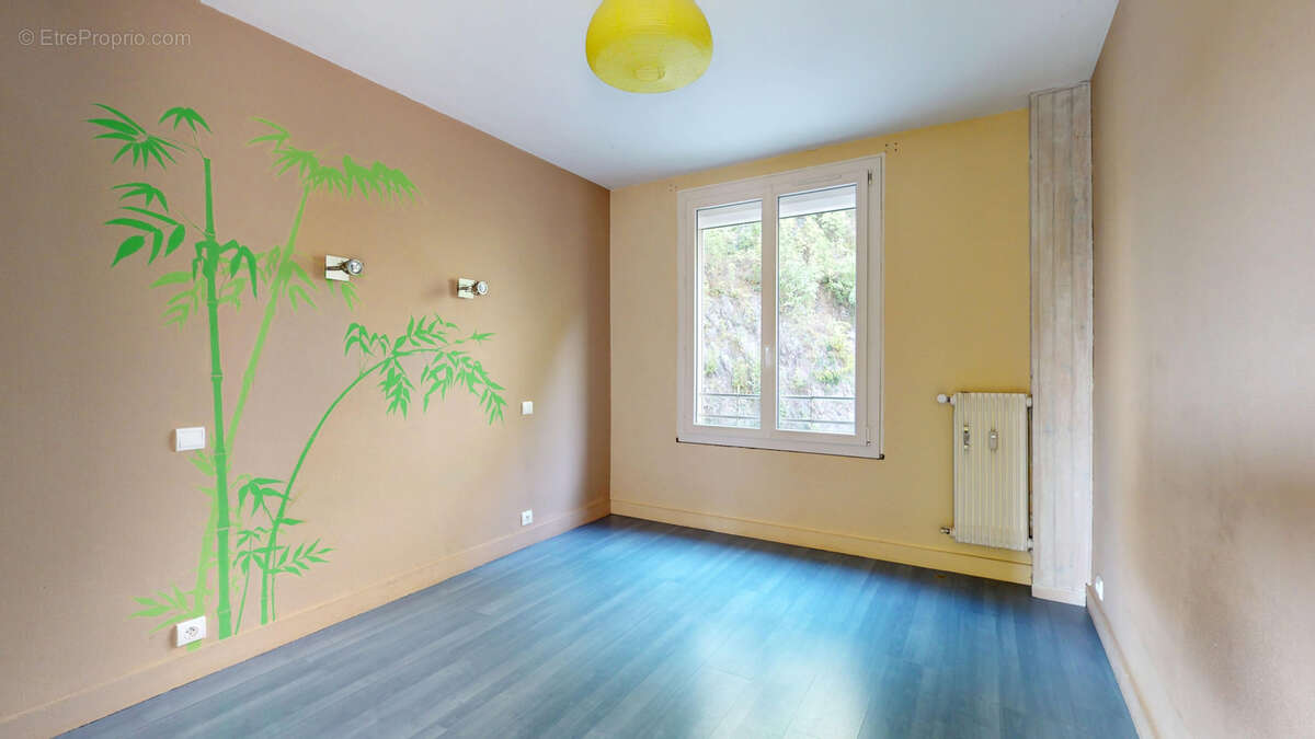 Appartement à BESANCON