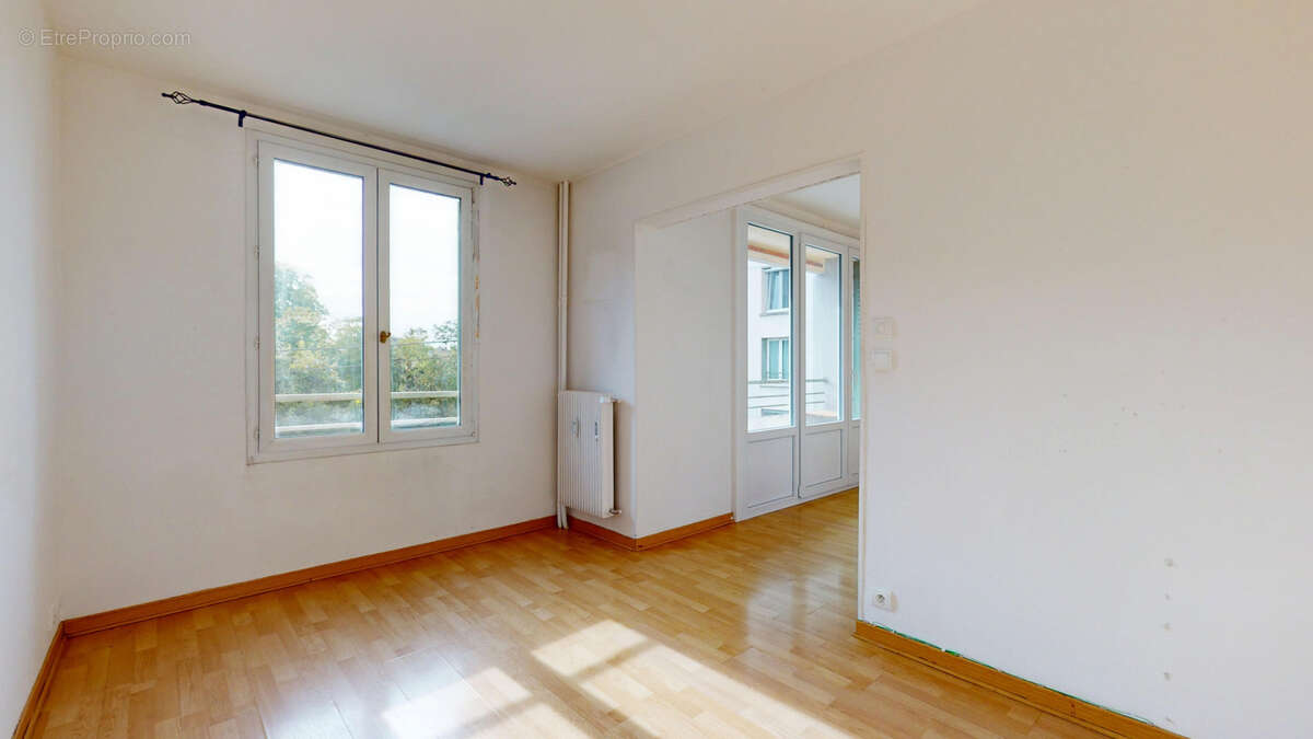 Appartement à BESANCON