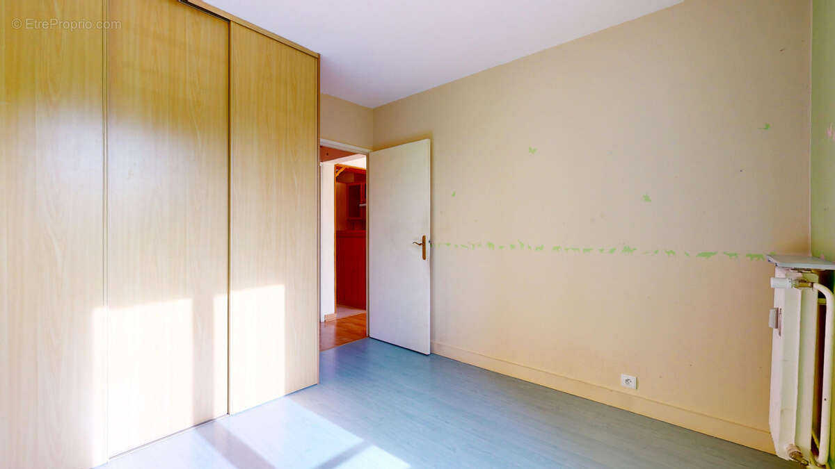 Appartement à BESANCON