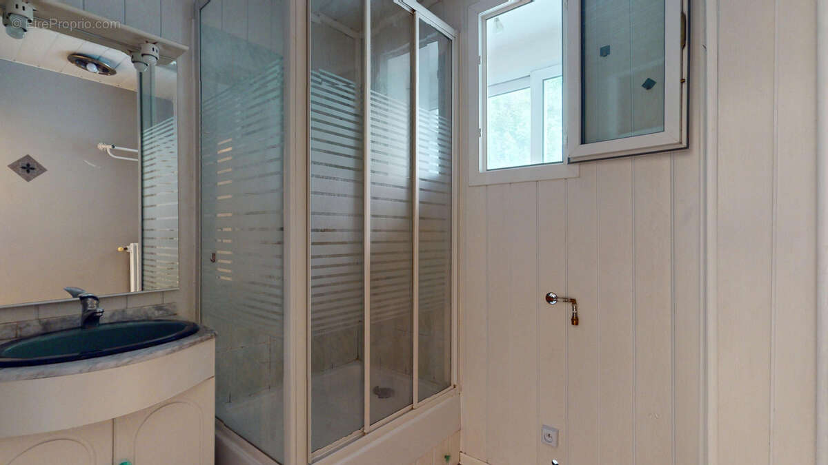 Appartement à BESANCON