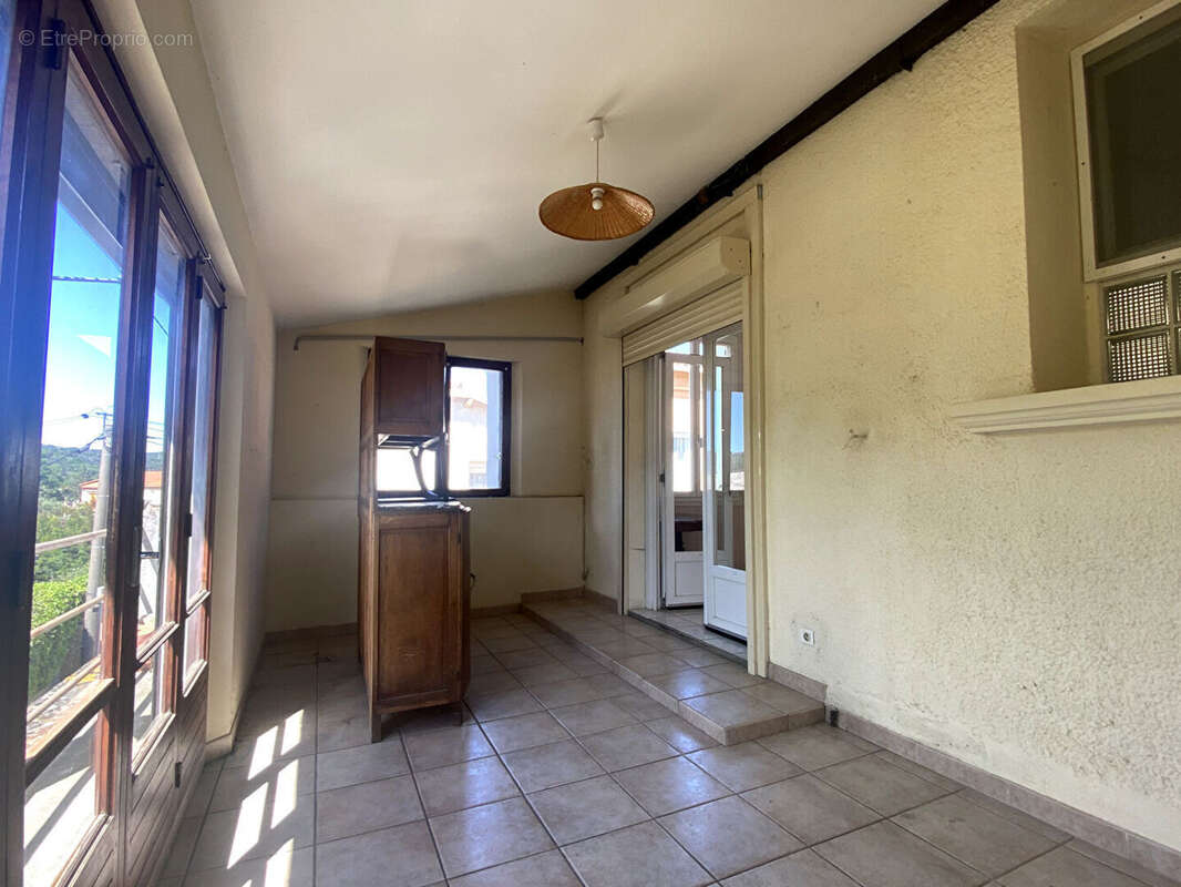 Appartement à CERET