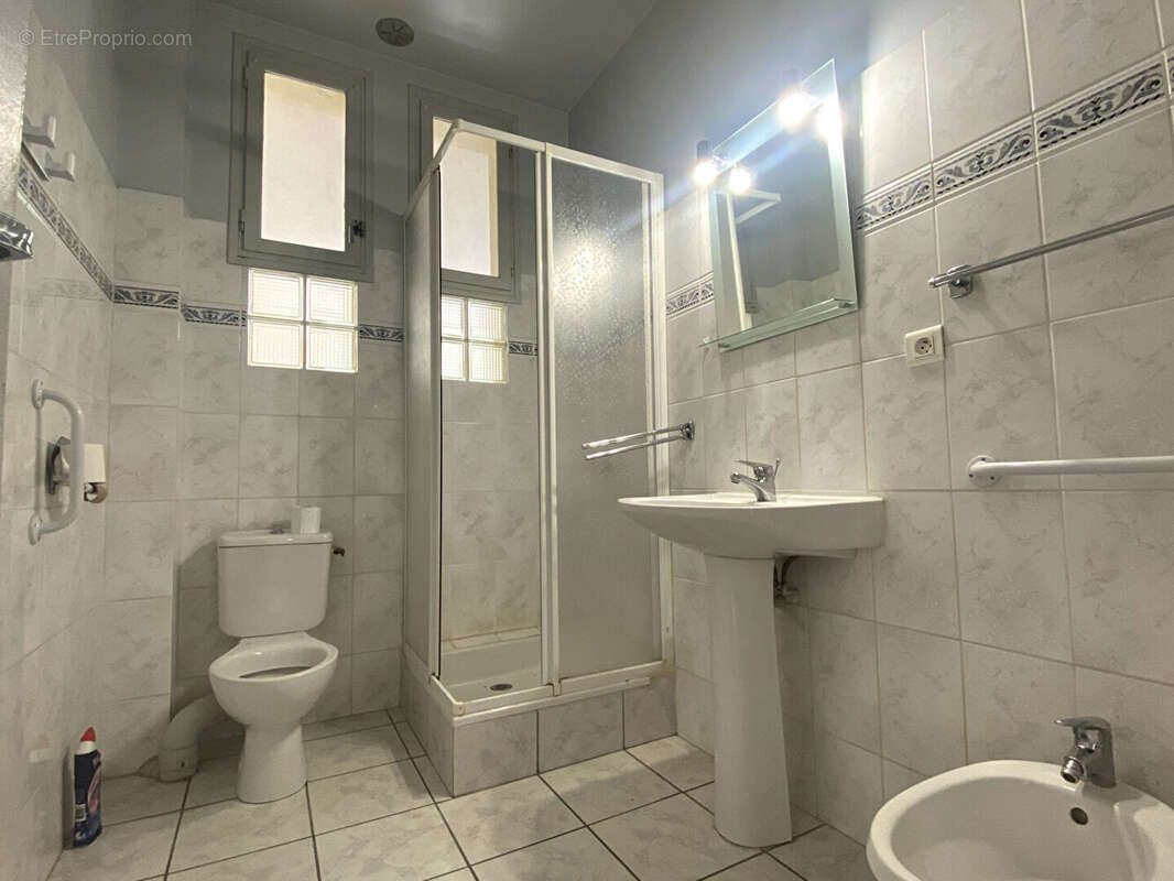 Appartement à CERET