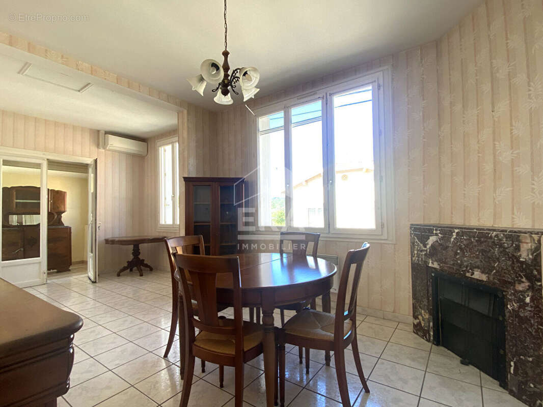 Appartement à CERET