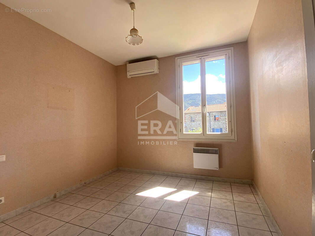 Appartement à CERET