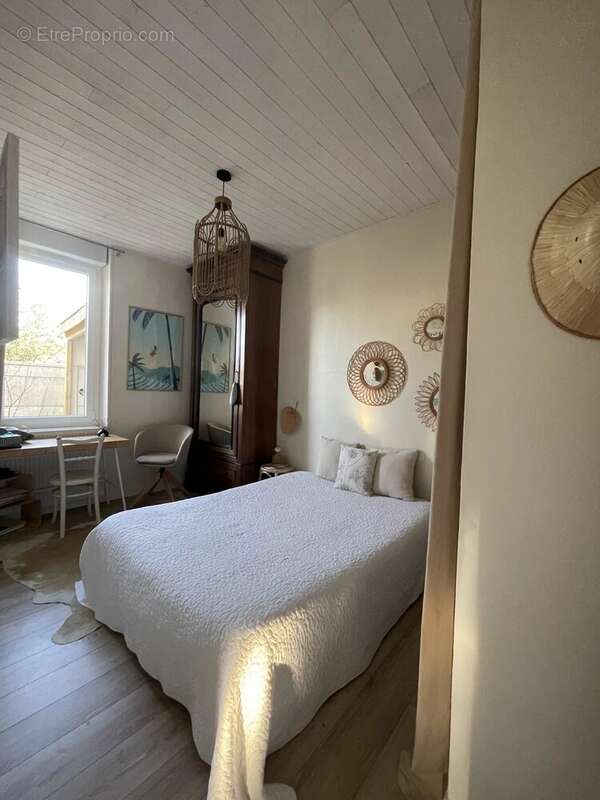 Maison à LA TESTE-DE-BUCH