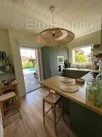 Maison à LA TESTE-DE-BUCH