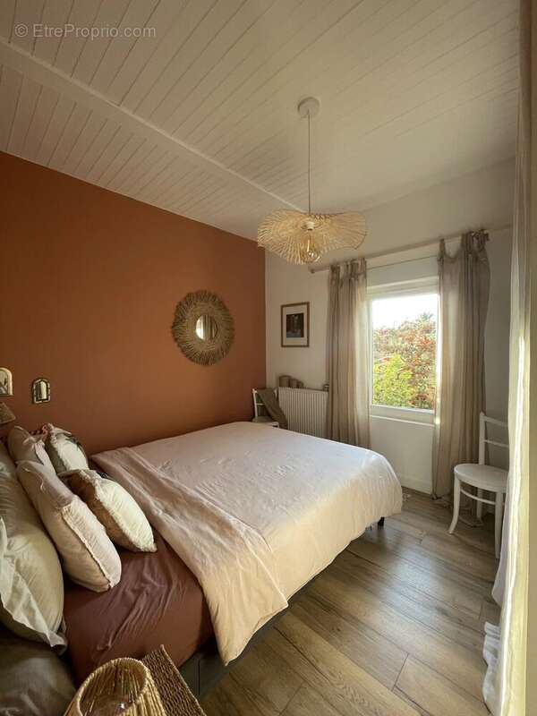 Maison à LA TESTE-DE-BUCH