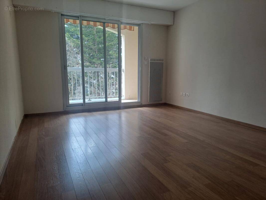 Photo 1 - Appartement à LA BAULE-ESCOUBLAC