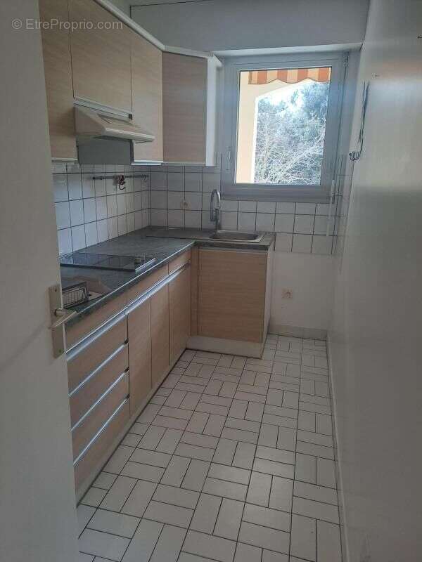 Photo 2 - Appartement à LA BAULE-ESCOUBLAC