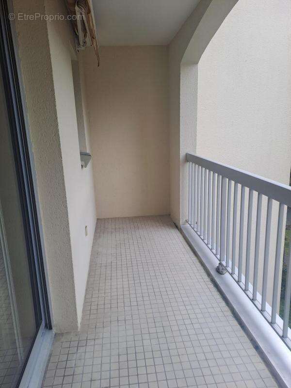 Photo 3 - Appartement à LA BAULE-ESCOUBLAC