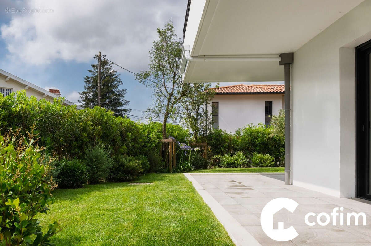 Appartement à ANGLET