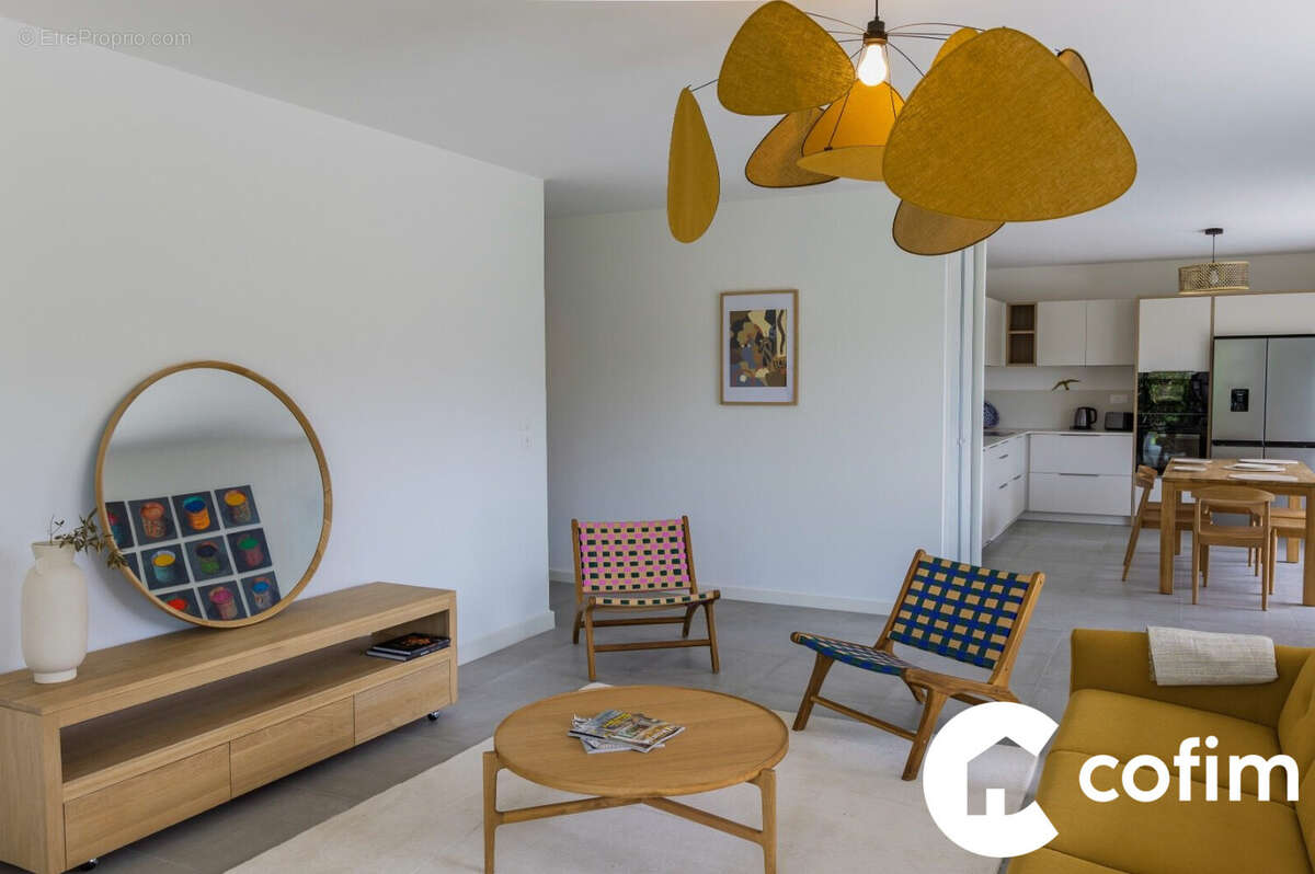 Appartement à ANGLET