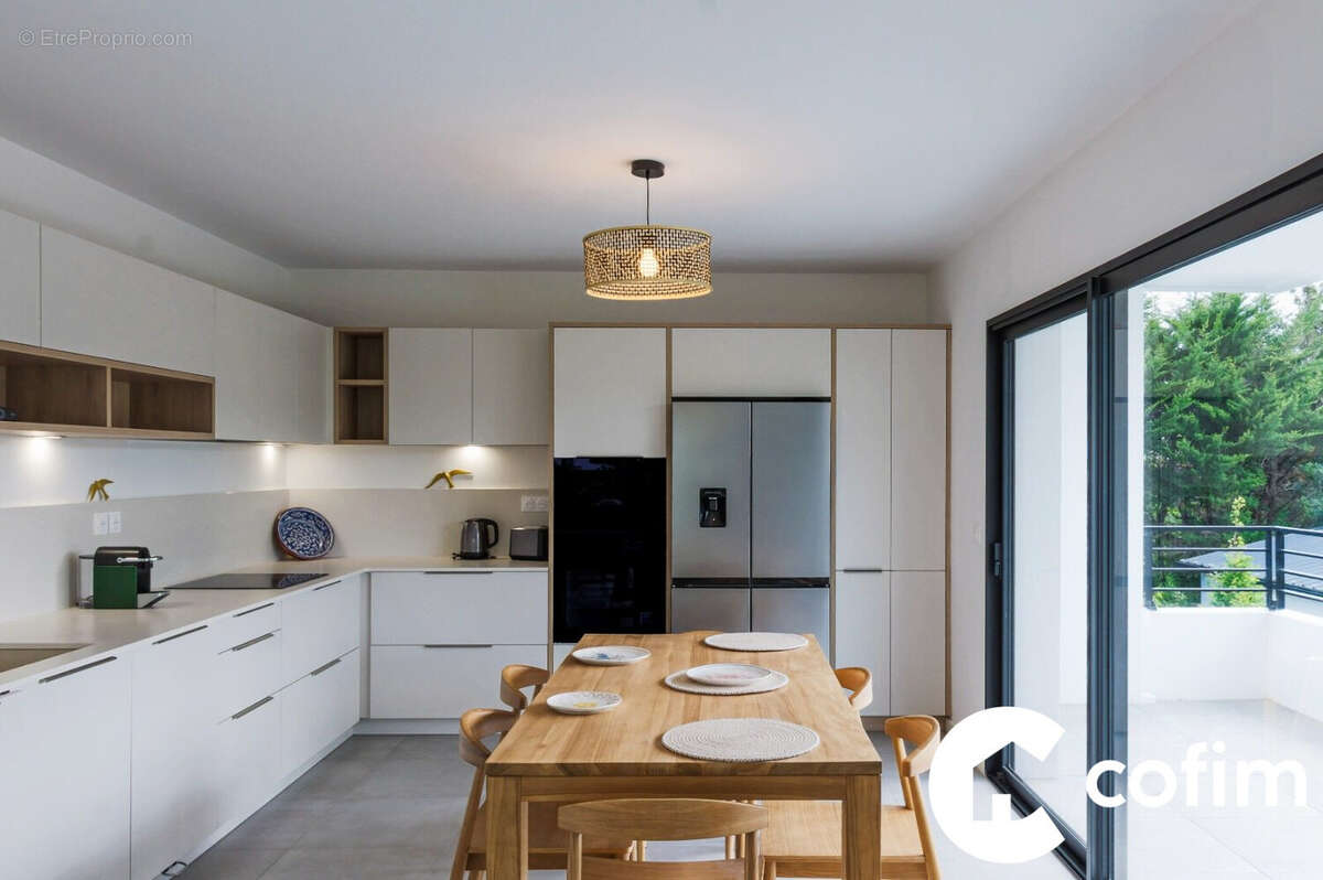 Appartement à ANGLET