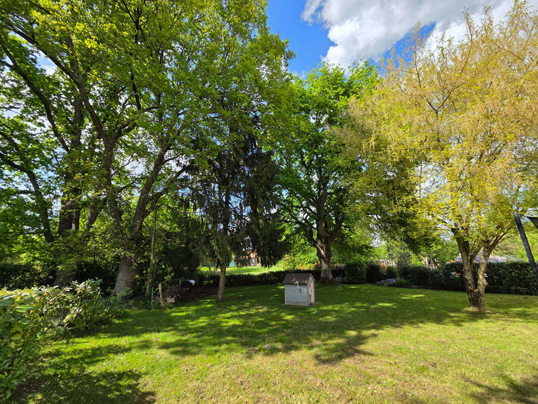 Maison à SAINT-SATURNIN
