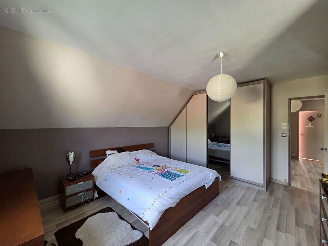 Maison à SAINT-SATURNIN